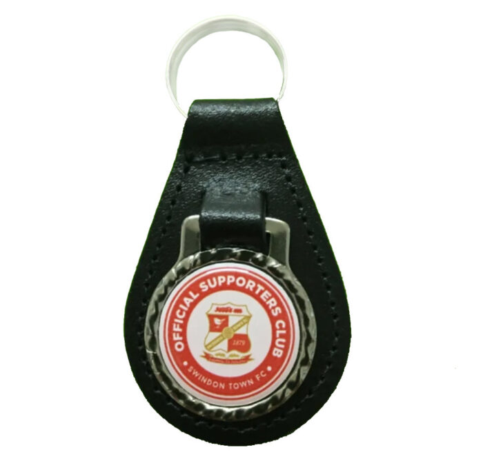 OSC key fob