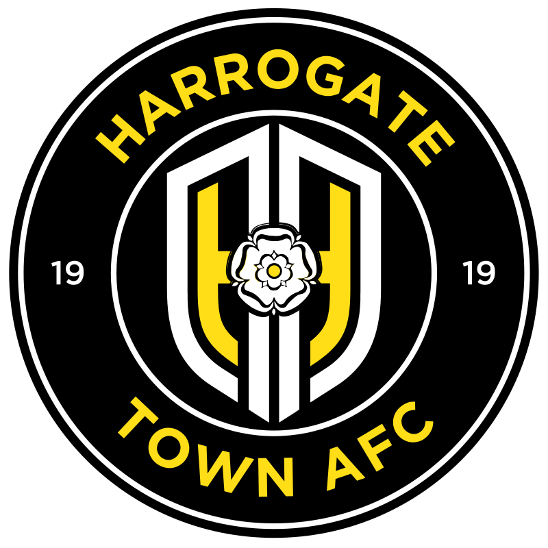 Harrogate Town FC