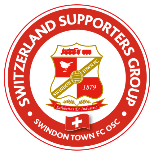 Switzerland Supporters Club